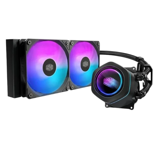Cooler Master MasterLiquid Core Nex 240 ARGB